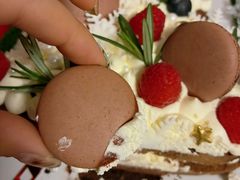 -柏尼娅PEARIA·蛋糕定制(静安店)