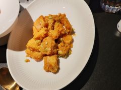 -喜悦烤鸭·新京菜(王府井店)