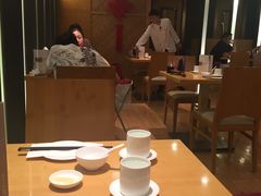 大堂-鼎泰丰(当代商城店)