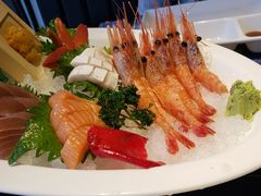 -和彩放题餐厅(酒仙桥店)