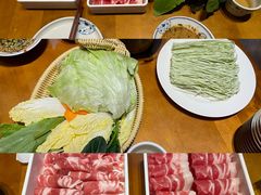 -古关火锅店(古北水镇景区店)