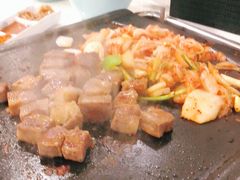 -韩时烤肉(枫蓝店)