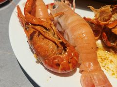 -一方渔歌蒸汽海鲜自助(文化路万达广场店)