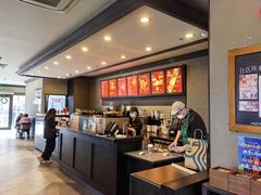 -星巴克(北新泾店)