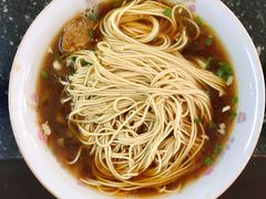 双交面加笋干-状元楼(东大街店)
