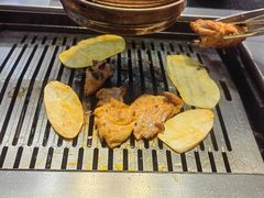 -臻牛烤肉