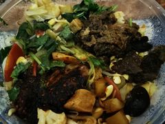 剁椒面-王菊美食街·王菊面馆(总店)