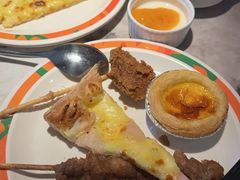 -比格比萨自助(宝山日月光店)