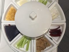 -羲和雅苑•北京烤鸭(国贸商城店)
