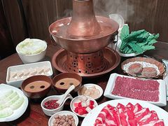 -南门涮肉(后海店)