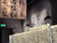 -张翻越·川渝冒菜·武汉黑鸭煲(城北万象城店)