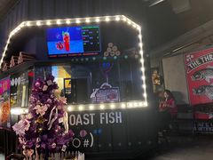 -匠子烤鱼(桫椤湾店)