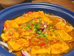 -云海肴·汽锅鸡·云南菜(美罗城店)