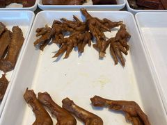 -荣昌卤鹅(洋河店)