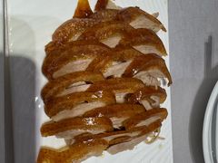 -香融府·烤鸭·家常菜(马家堡路店)