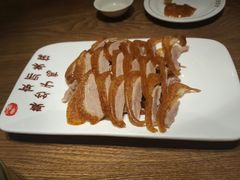 -全聚德(江宁店)