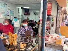 -汪记鲜鱼糊汤粉(沈阳路总店)