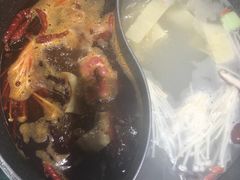 -老灶堂文创火锅(文艺路店)