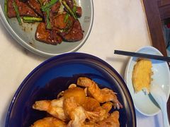 -小吊梨汤·北京菜·烤鸭(双井乐成中心店)