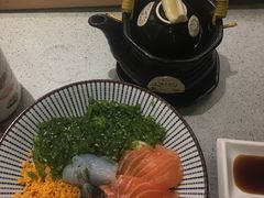 -万岁寿司(万国店)