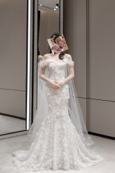 -MuseMarry婚纱(前海嘉里中心店)