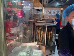 -一代烤翅王(大汉口店)
