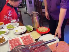 -重庆高老九火锅(万象城店)