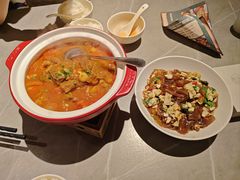 -楚山晓·楚湘菜(江夏永旺店)