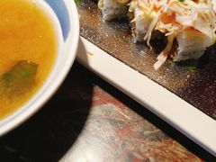 -炙柒Sekinana·精致料理 烧鸟·铁板烧(海上世界店)