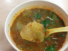 炒焖子-李老二炒粉(桂林路一店)