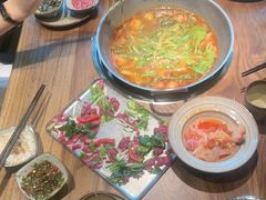 -老凯俚酸汤鱼(鸿通城店)