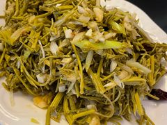 -钰田大院·怀柔地道农家菜·烤虹鳟鱼(雁栖湖店)