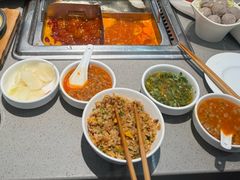 -海底捞火锅(龙湖金沙天街店)