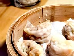 临海扁食-荣小馆(杭州大厦店)