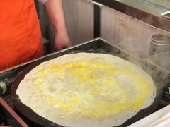 -新农村煎饼果子(香港花园店)