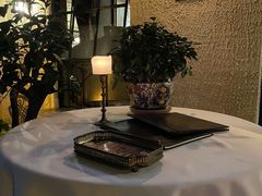 -Le Bistrot de Racine