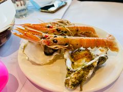 扒烤生蚝-拉蒂娜·巴西牛排馆 Latina·Brazilian Steakhouse(陆家嘴旗舰店)