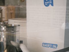 -Shiftin’浮起咖啡 (福保店)