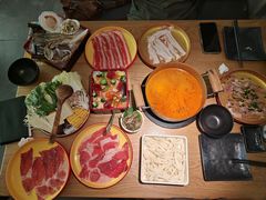 -沼津港精致料理·寿喜烧·烧鸟(青浦宝龙广场日料榜单店)