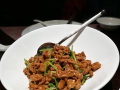 -北京丽亭华苑酒店·四季中餐厅(知春路店)