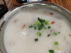-南记食粥坊·宵夜大排档(岭南分店)