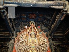 -报恩寺(平武县)