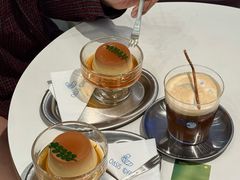 -Oasis coffee燕谷咖啡(公信店)