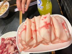 -将台涮肉(酒仙桥店)