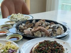 -前王院•巧克力海鲜市集餐厅(万平口店)