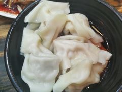 -龙抄手(文殊坊店)
