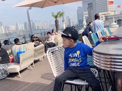 -顶层酒吧ROOF(上海艾迪逊酒店)
