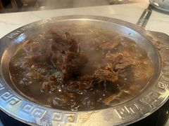 -京城北门羊蝎子铜锅涮肉(总店)