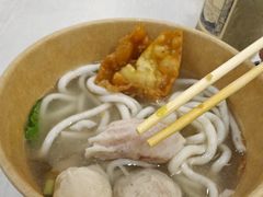 -非遗·十八曲鱼饺(西马总店)