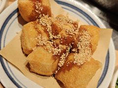 -巴奴毛肚火锅(七宝领展广场店)